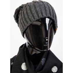 Czapka zimowa damska Olika - olika.com.pl - zdjęcie produktu