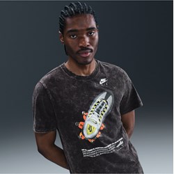 T-shirt męski Nike - Nike poland - zdjęcie produktu