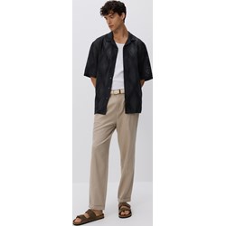 Spodnie męskie Reserved - zdjęcie produktu