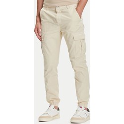 Spodnie męskie Tommy Jeans - MODIVO - zdjęcie produktu