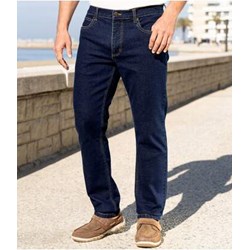 Jeansy męskie Atlas For Men  - zdjęcie produktu