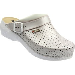 Klapki damskie Leon - ulubioneobuwie - zdjęcie produktu