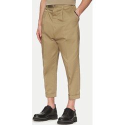 Spodnie męskie Ami Paris - MODIVO - zdjęcie produktu