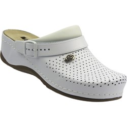 Klapki damskie Leon - ulubioneobuwie - zdjęcie produktu