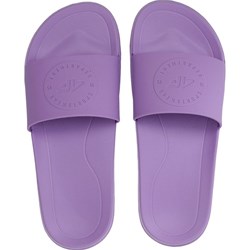 Klapki damskie 4F - SPORT-SHOP.pl - zdjęcie produktu
