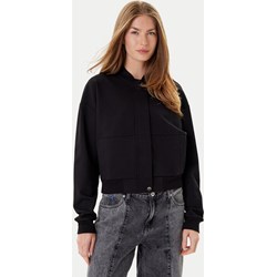 Bluza damska Hugo Boss - MODIVO - zdjęcie produktu