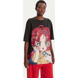 Bluzka damska Hugo Boss - MODIVO - zdjęcie produktu