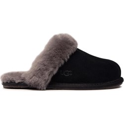 Kapcie damskie UGG casual  - zdjęcie produktu