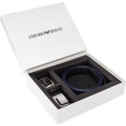 Pasek Emporio Armani - eobuwie.pl - zdjęcie produktu