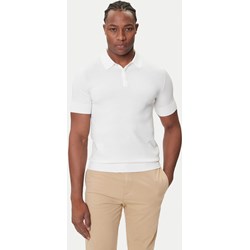 T-shirt męski Hugo Boss - MODIVO - zdjęcie produktu