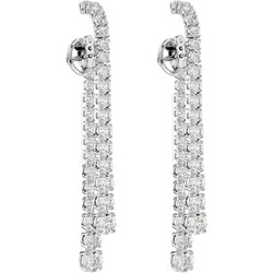 Kolczyki Swarovski - MODIVO - zdjęcie produktu