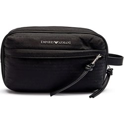 Kosmetyczka męska Emporio Armani - Gomez Fashion Store - zdjęcie produktu