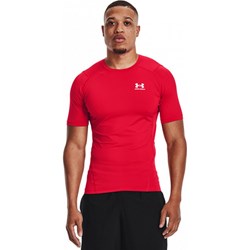 T-shirt męski Under Armour  - zdjęcie produktu