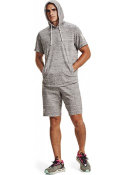 Męskie spodenki treningowe UNDER ARMOUR RIVAL TERRY SHORT Under Armour Sportstylestory.com - kod rabatowy