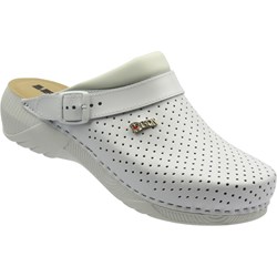 Klapki damskie Leon - ulubioneobuwie - zdjęcie produktu