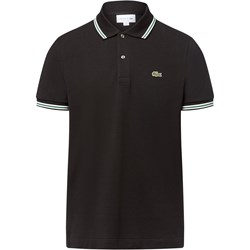 T-shirt męski Lacoste - vangraaf - zdjęcie produktu