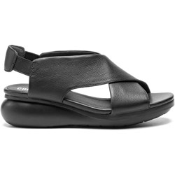 Camper sandały damskie letnie casualowe z gumy  - zdjęcie produktu