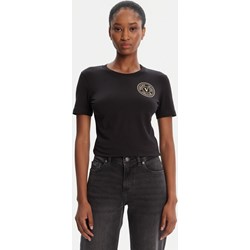 Bluzka damska Versace Jeans - MODIVO - zdjęcie produktu