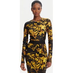 Bluzka damska Versace Jeans - MODIVO - zdjęcie produktu