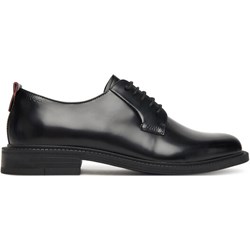 Buty eleganckie męskie Hugo Boss - MODIVO - zdjęcie produktu