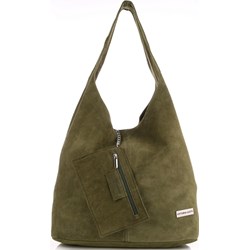Shopper bag Vittoria Gotti - PaniTorbalska - zdjęcie produktu