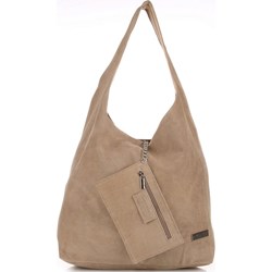 Shopper bag Vittoria Gotti - PaniTorbalska - zdjęcie produktu