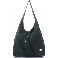 Shopper bag Vittoria Gotti - PaniTorbalska - zdjęcie produktu