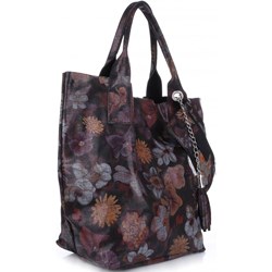Shopper bag Vittoria Gotti - PaniTorbalska - zdjęcie produktu