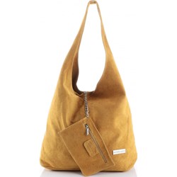 Shopper bag Vittoria Gotti - PaniTorbalska - zdjęcie produktu