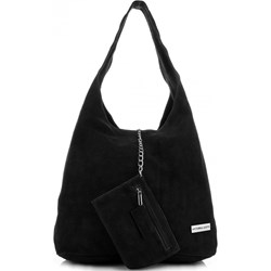 Shopper bag Vittoria Gotti - PaniTorbalska - zdjęcie produktu