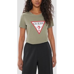 Bluzka damska Guess - outfit.pl - zdjęcie produktu