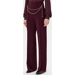 Spodnie damskie Twinset - MODIVO - zdjęcie produktu