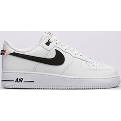 Buty sportowe męskie Nike air force białe  - zdjęcie produktu
