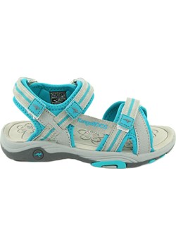 Sandałki piankowa wkładka  Kangaroos promocja ButyModne.pl  - kod rabatowy