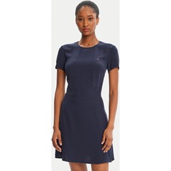 Sukienka Tommy Jeans - MODIVO - zdjęcie produktu