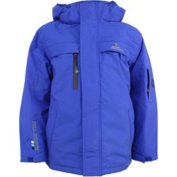 Kurtka chłopięca Peak Mountain  - zdjęcie produktu