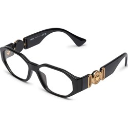 Okulary korekcyjne Versace - Gomez Fashion Store - zdjęcie produktu
