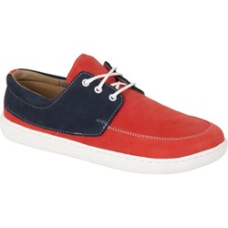 Półbuty męskie Olivier - butyolivier - zdjęcie produktu