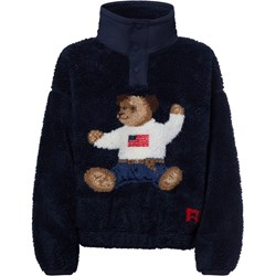 Sweter damski Polo Ralph Lauren - vangraaf - zdjęcie produktu