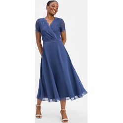 Sukienka Swing - vangraaf - zdjęcie produktu