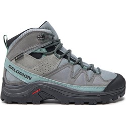 Buty trekkingowe damskie Salomon - eobuwie.pl - zdjęcie produktu