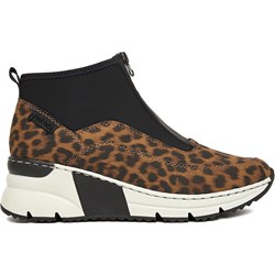 Buty sportowe damskie Rieker - ccc.eu - zdjęcie produktu