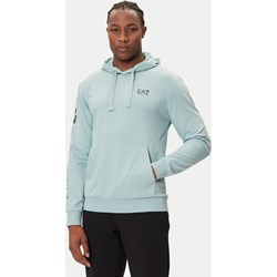 Bluza męska Emporio Armani - MODIVO - zdjęcie produktu