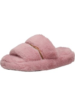 Różowe kapcie, klapki damskie SUZANA 160 Suzana okazja suzana.pl - kod rabatowy