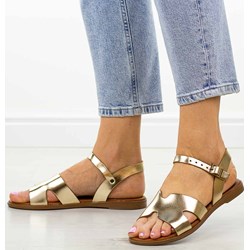 Sandały damskie Cambell - suzana.pl - zdjęcie produktu