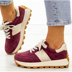 Buty sportowe damskie Filippo - suzana.pl - zdjęcie produktu