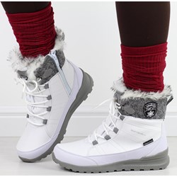 Śniegowce damskie American Club - suzana.pl - zdjęcie produktu