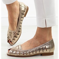 Półbuty damskie Potocki  - zdjęcie produktu