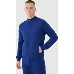 Bluza męska 4F - Sportstylestory.com - zdjęcie produktu