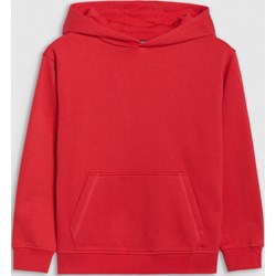 Bluza chłopięca 4f Junior - Sportstylestory.com - zdjęcie produktu